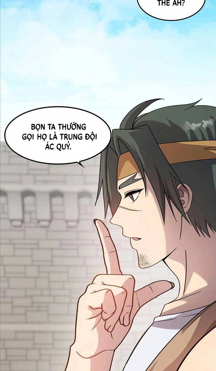 Chúa Tể Ma Pháp Chapter 5 - 27