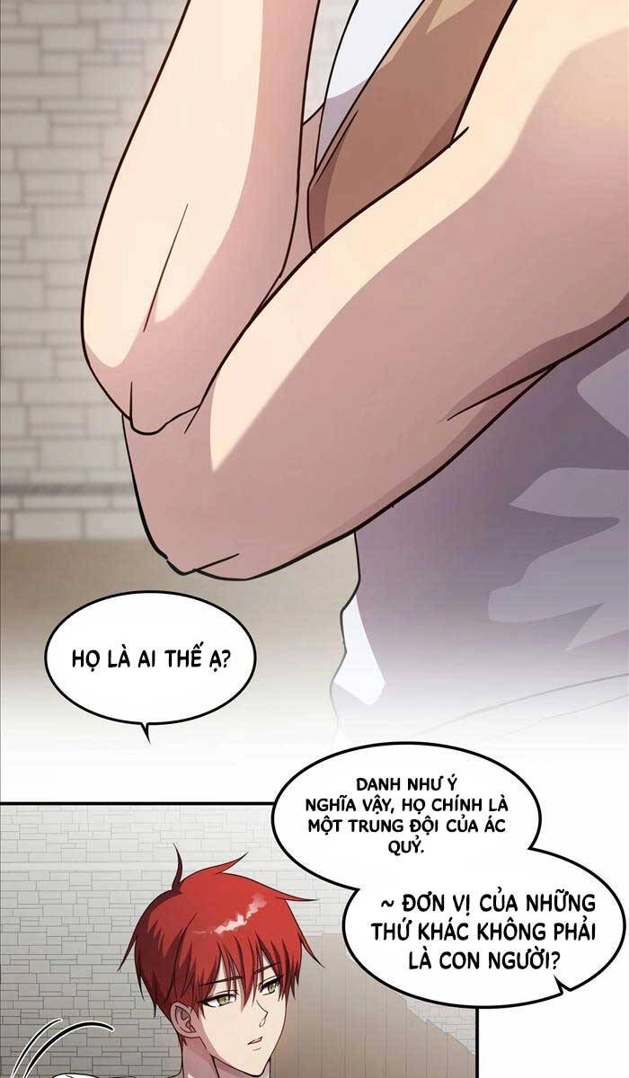 Chúa Tể Ma Pháp Chapter 5 - 28