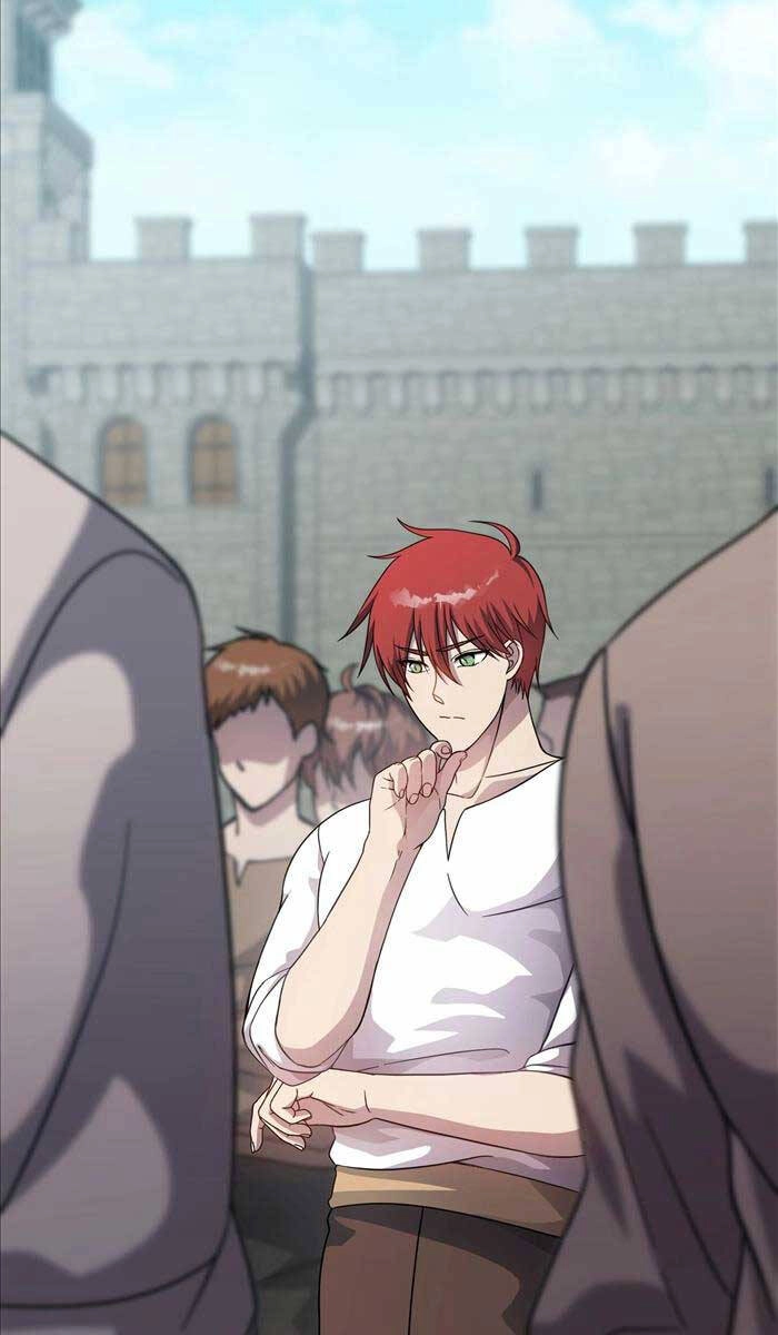 Chúa Tể Ma Pháp Chapter 5 - 34