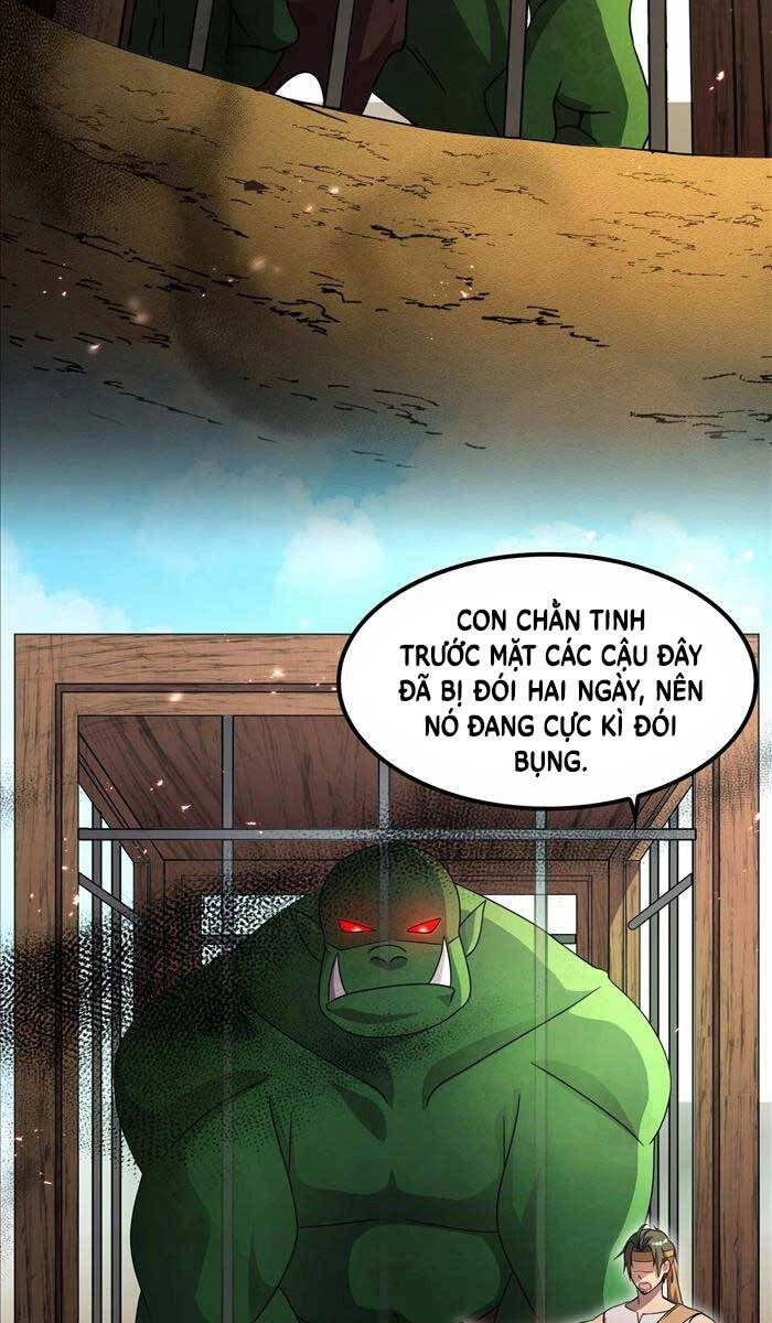 Chúa Tể Ma Pháp Chapter 5 - 40