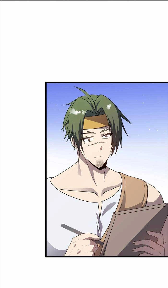 Chúa Tể Ma Pháp Chapter 5 - 81