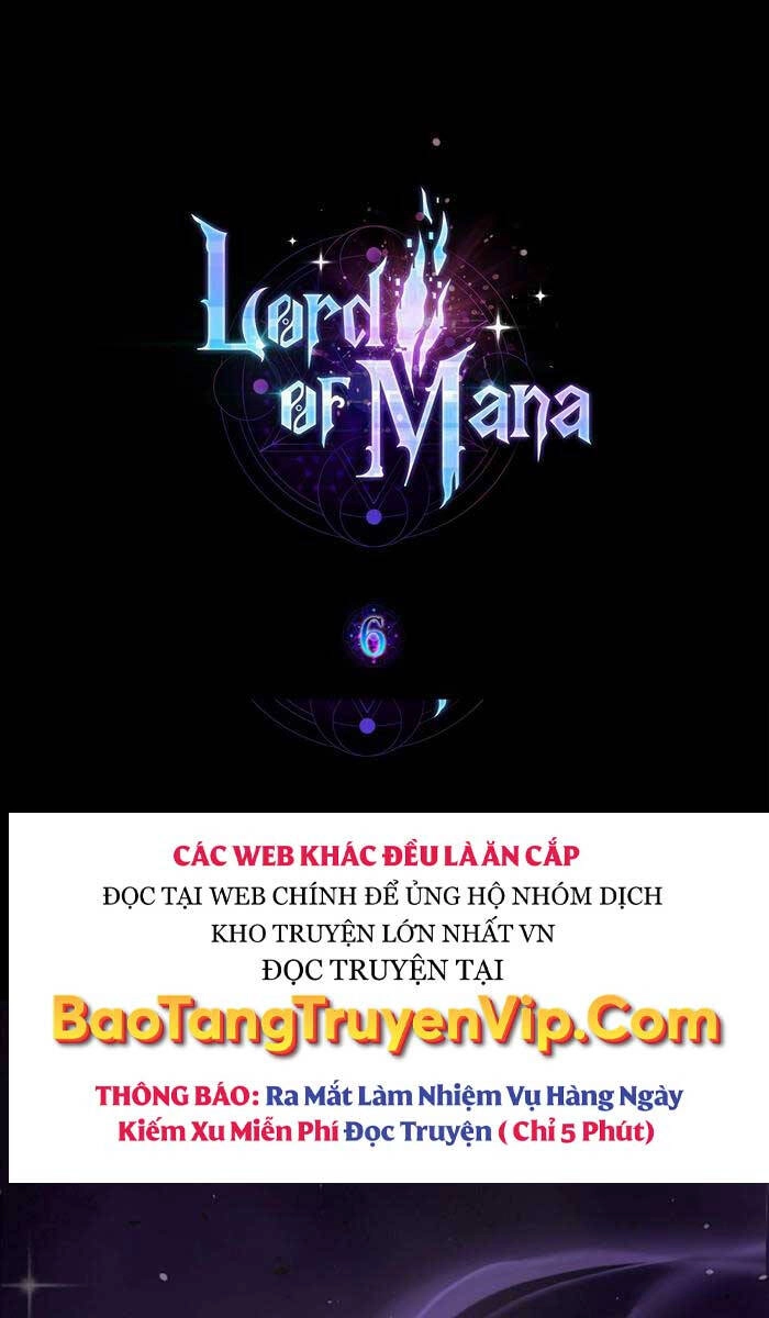Chúa Tể Ma Pháp Chapter 6 - 1
