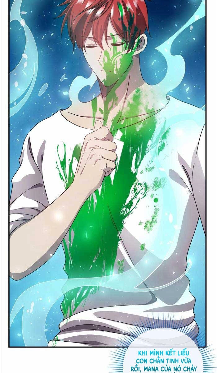 Chúa Tể Ma Pháp Chapter 6 - 6