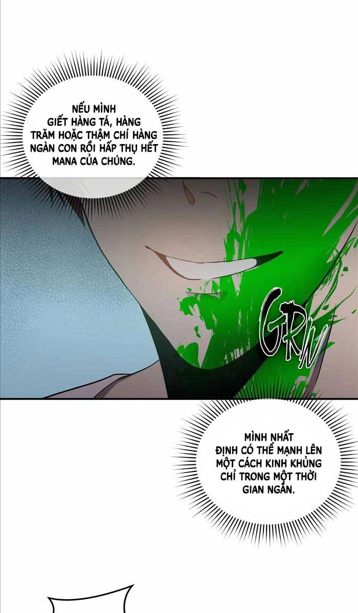 Chúa Tể Ma Pháp Chapter 6 - 8