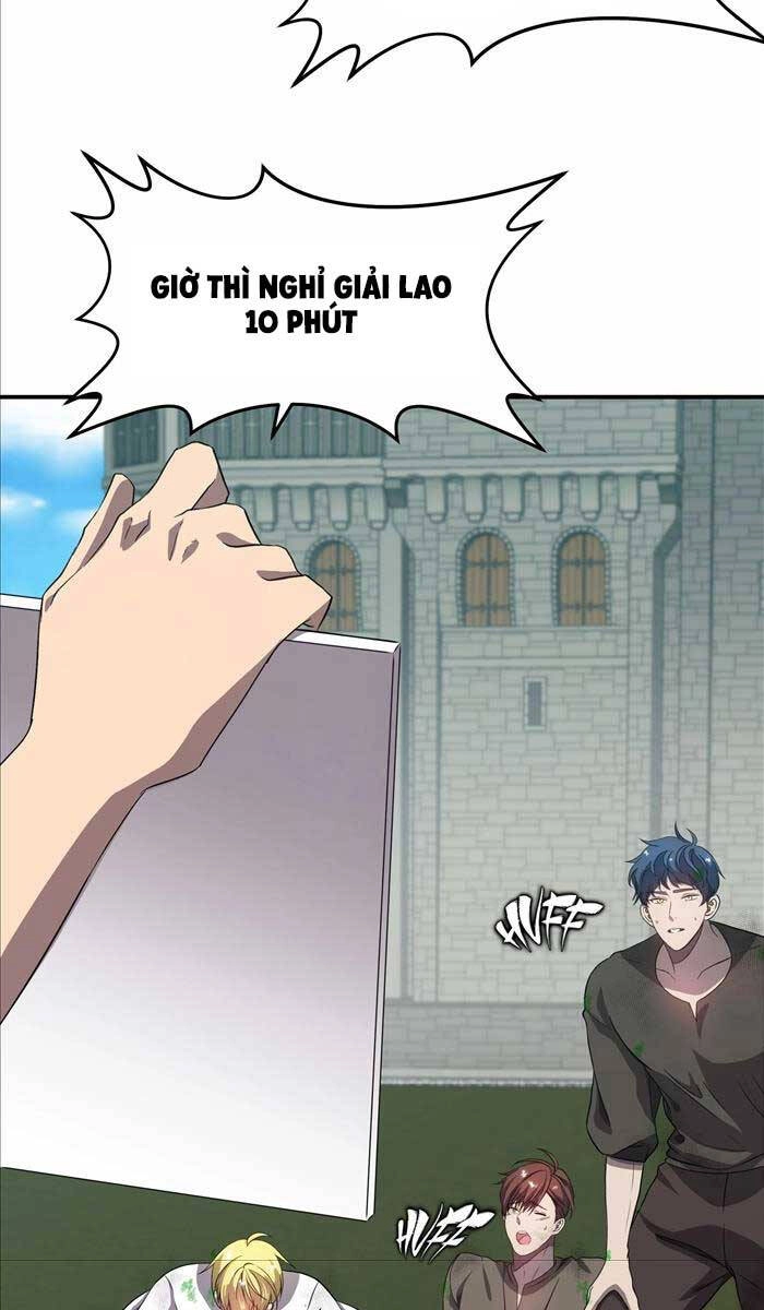 Chúa Tể Ma Pháp Chapter 6 - 10