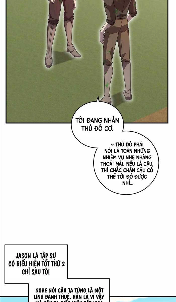 Chúa Tể Ma Pháp Chapter 6 - 21