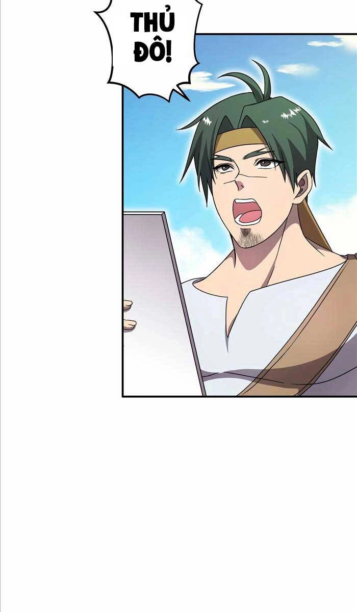 Chúa Tể Ma Pháp Chapter 6 - 35