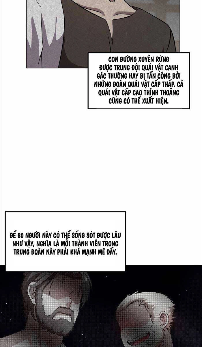 Chúa Tể Ma Pháp Chapter 6 - 56