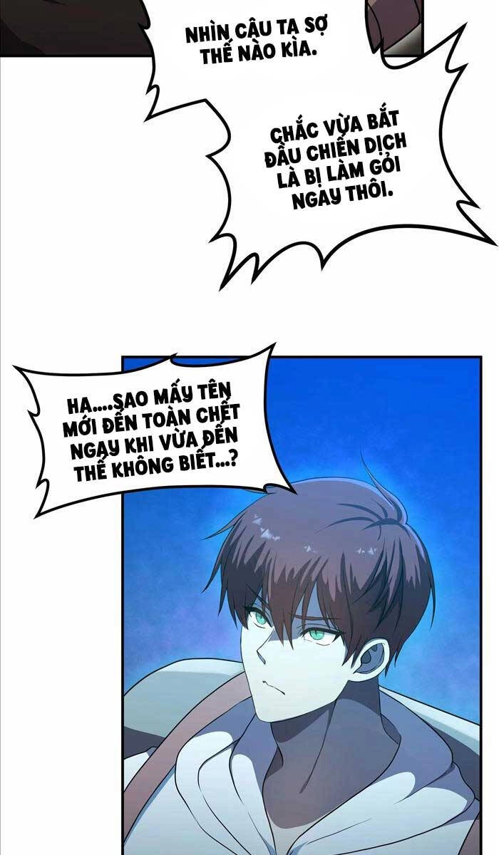 Chúa Tể Ma Pháp Chapter 7 - 3