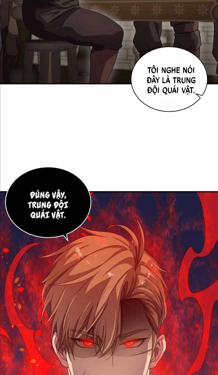 Chúa Tể Ma Pháp Chapter 7 - 15