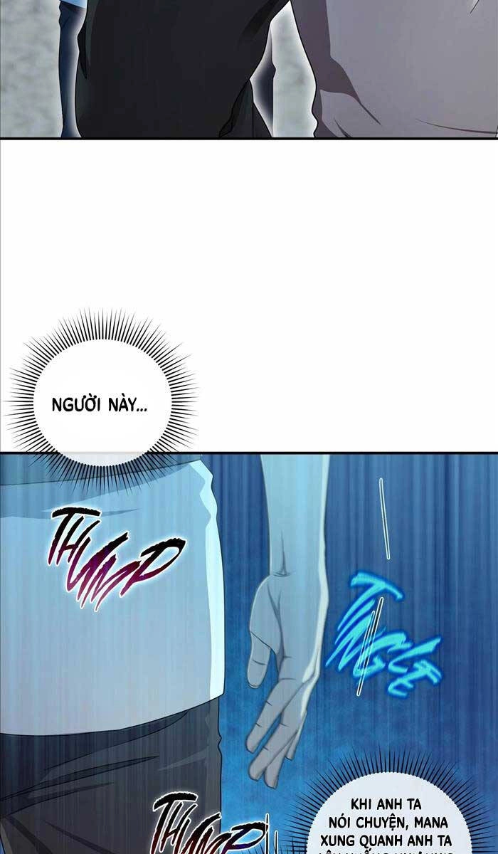 Chúa Tể Ma Pháp Chapter 7 - 18