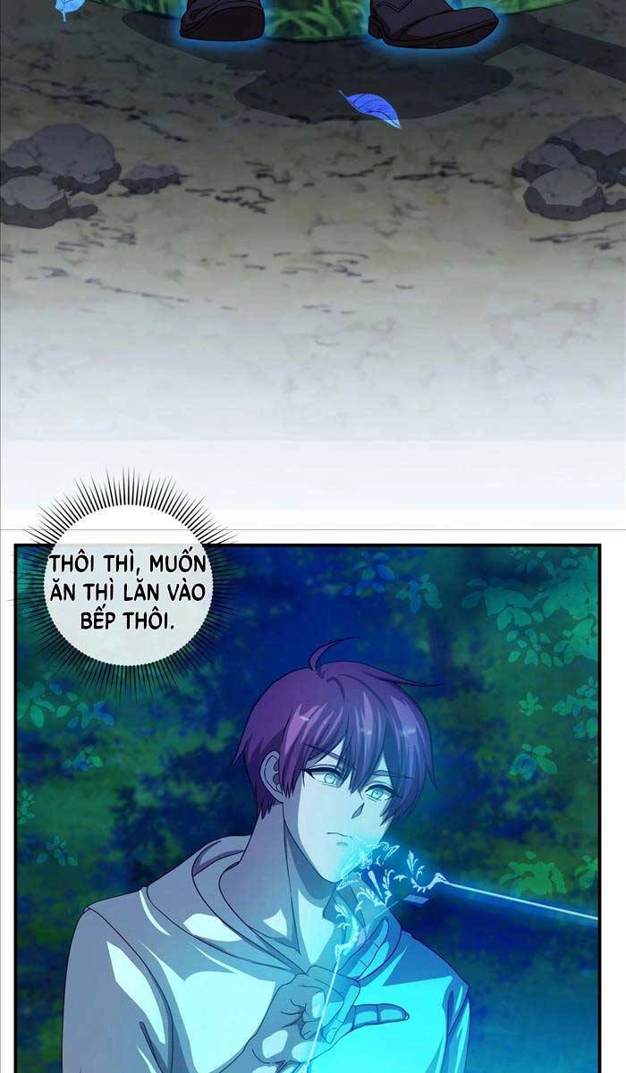 Chúa Tể Ma Pháp Chapter 7 - 26