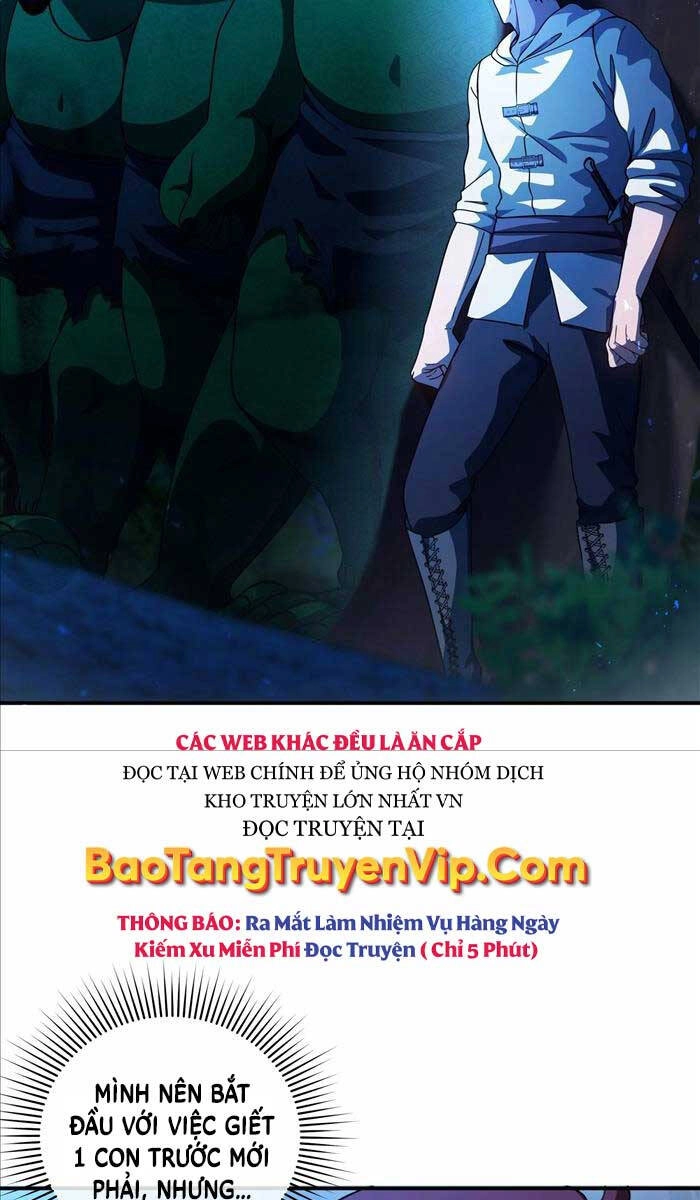 Chúa Tể Ma Pháp Chapter 7 - 36