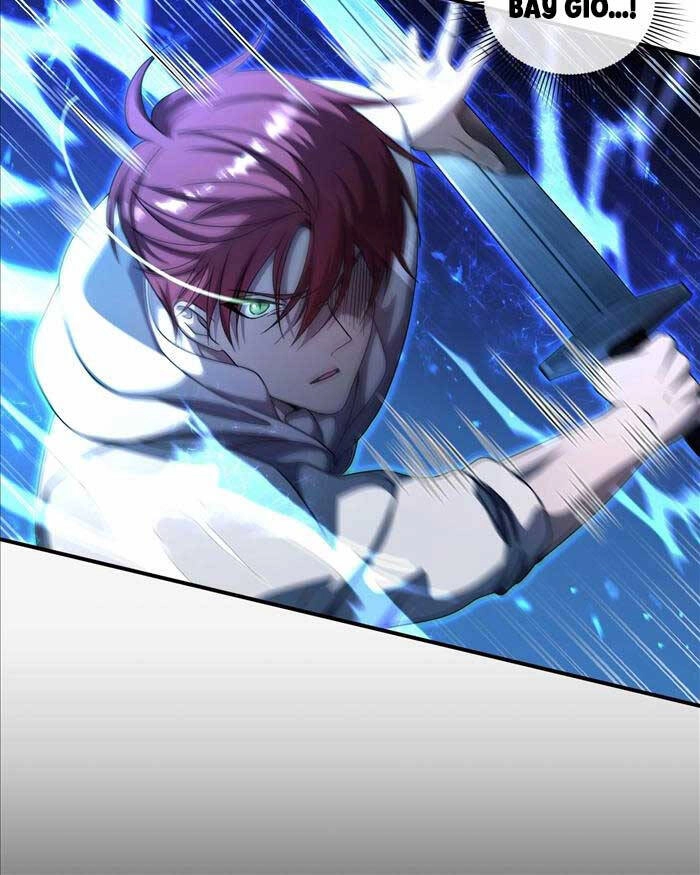 Chúa Tể Ma Pháp Chapter 7 - 41