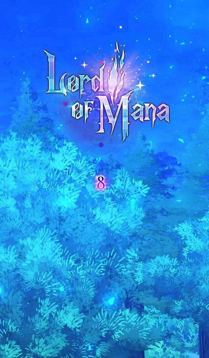 Chúa Tể Ma Pháp Chapter 8 - 1