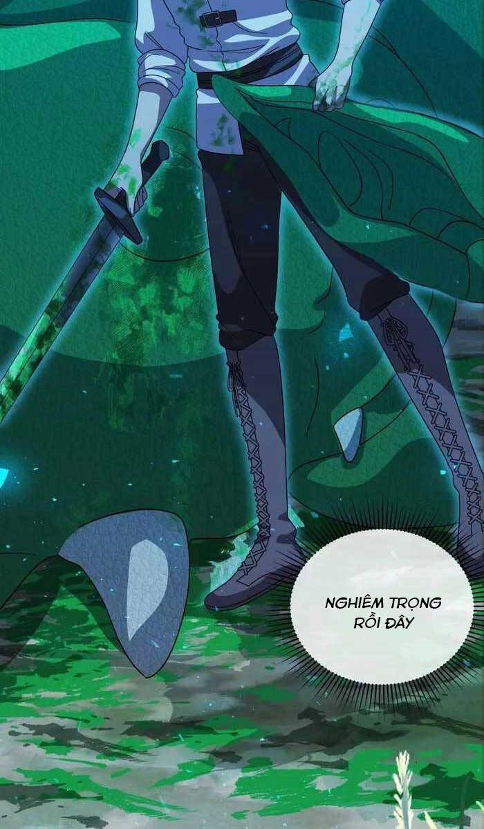 Chúa Tể Ma Pháp Chapter 8 - 13