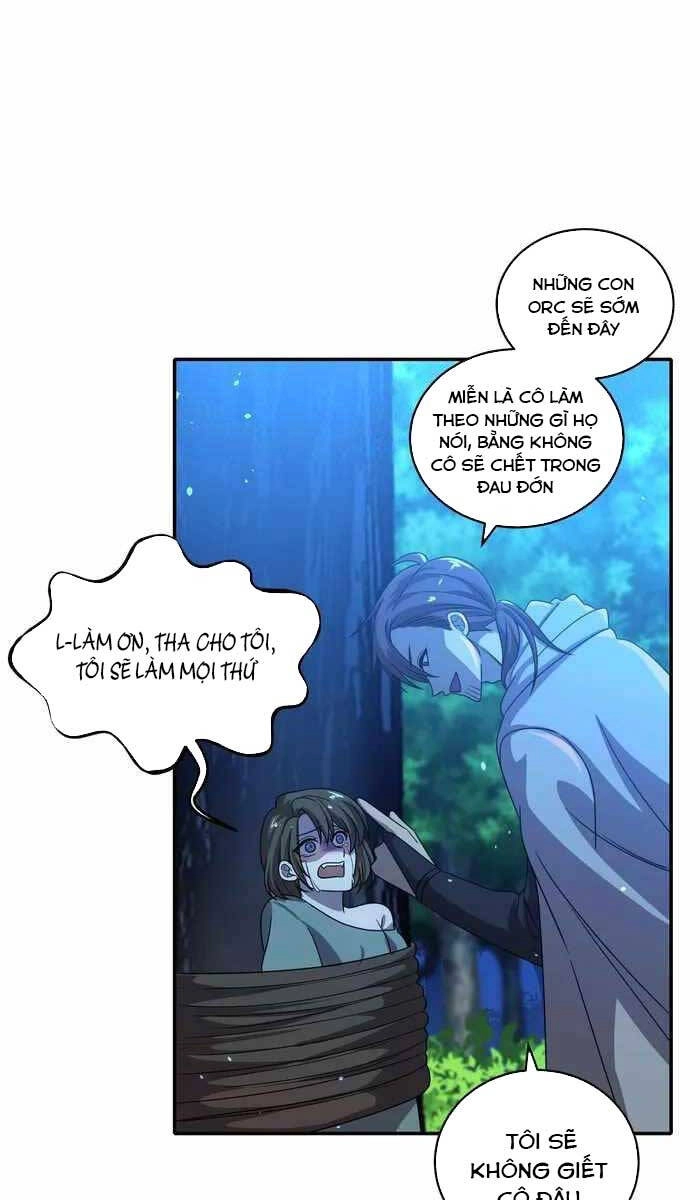 Chúa Tể Ma Pháp Chapter 8 - 23