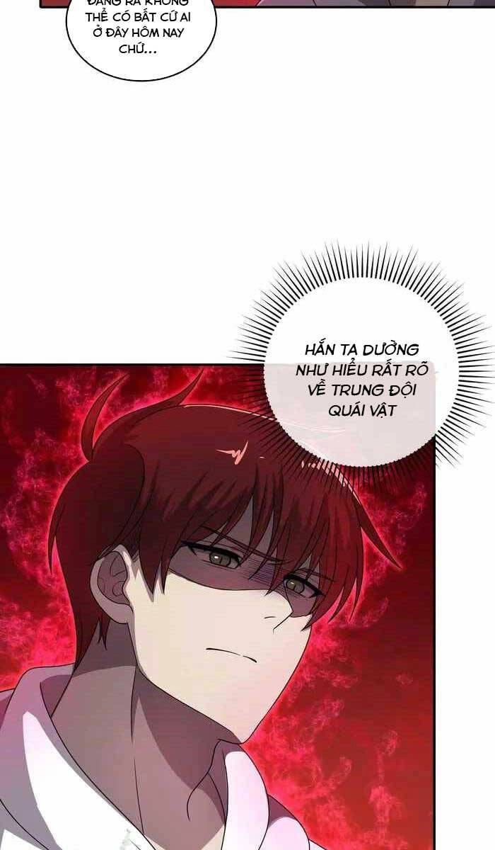 Chúa Tể Ma Pháp Chapter 8 - 36