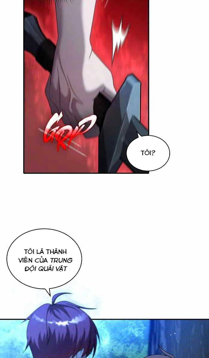 Chúa Tể Ma Pháp Chapter 8 - 38