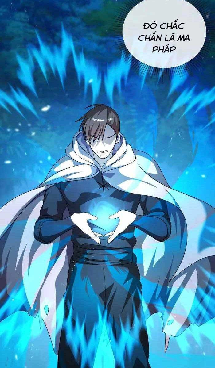 Chúa Tể Ma Pháp Chapter 8 - 50
