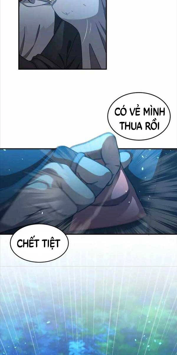 Chúa Tể Ma Pháp Chapter 9 - 9