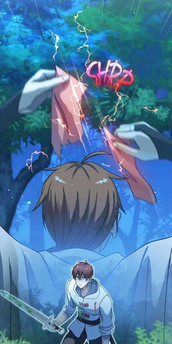 Chúa Tể Ma Pháp Chapter 9 - 10