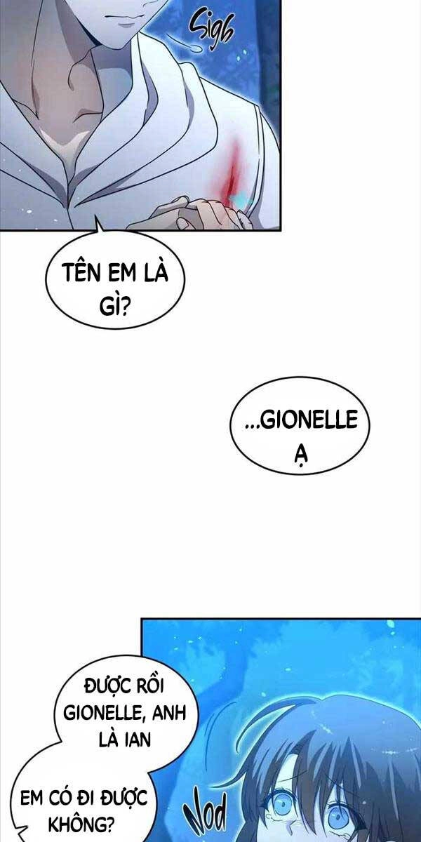 Chúa Tể Ma Pháp Chapter 9 - 24