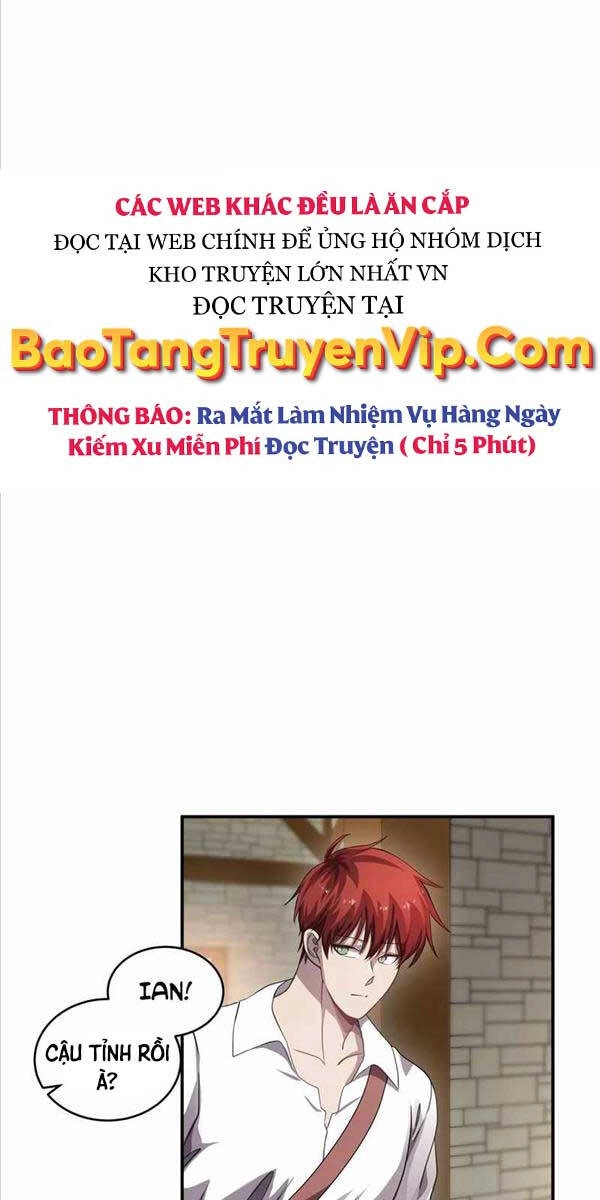 Chúa Tể Ma Pháp Chapter 10 - 13