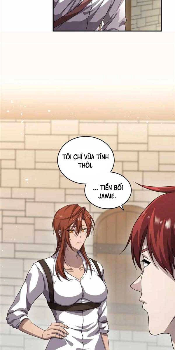 Chúa Tể Ma Pháp Chapter 10 - 14