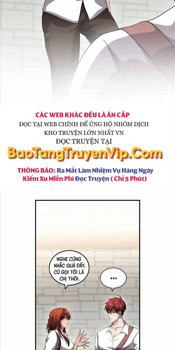 Chúa Tể Ma Pháp Chapter 10 - 15