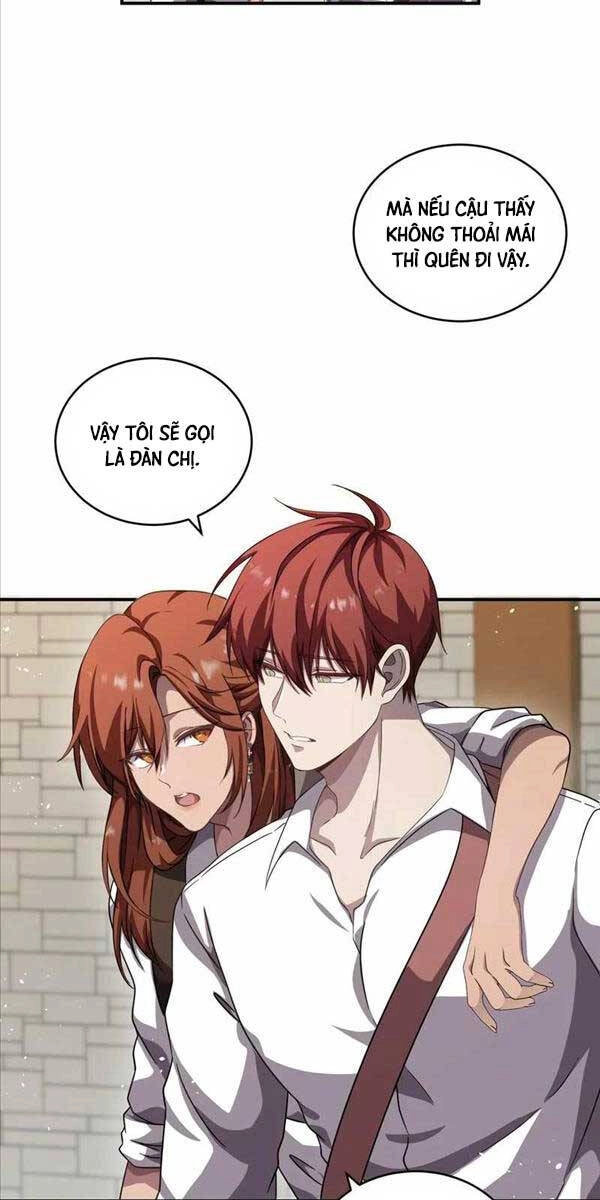 Chúa Tể Ma Pháp Chapter 10 - 16