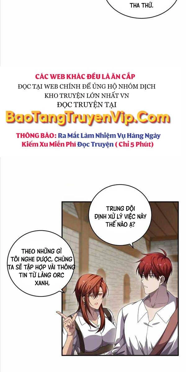 Chúa Tể Ma Pháp Chapter 10 - 19