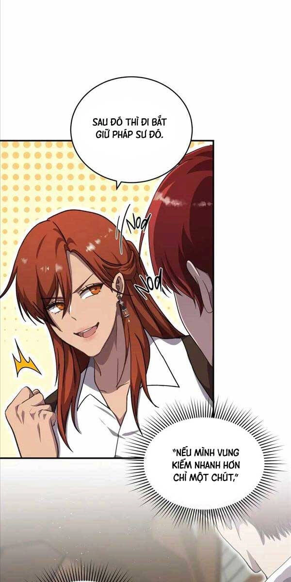 Chúa Tể Ma Pháp Chapter 10 - 20