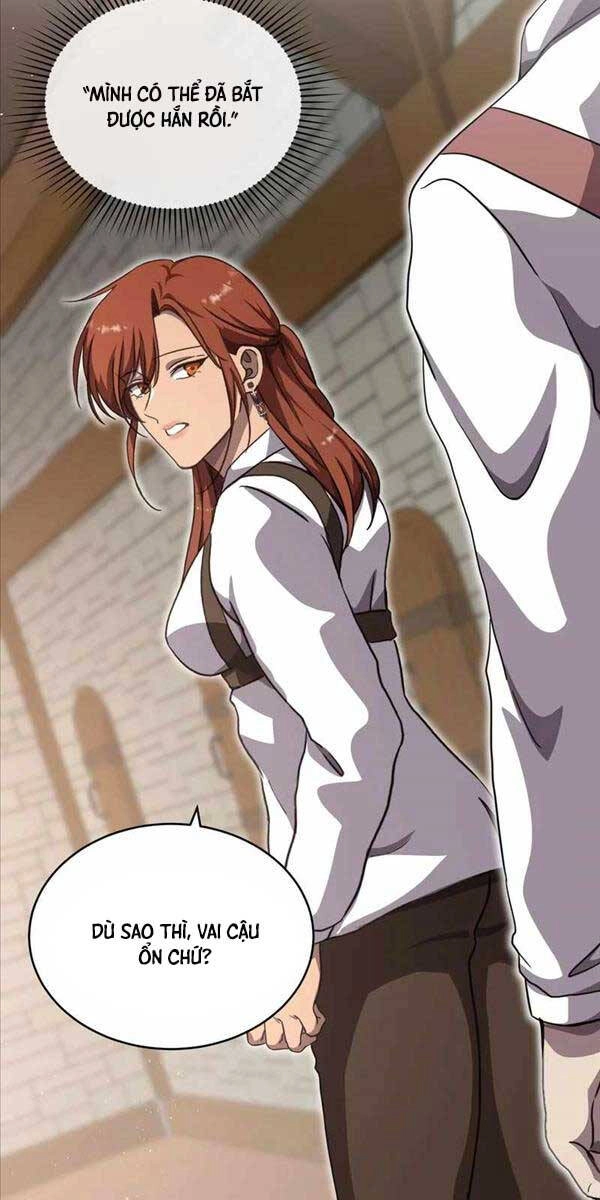 Chúa Tể Ma Pháp Chapter 10 - 21