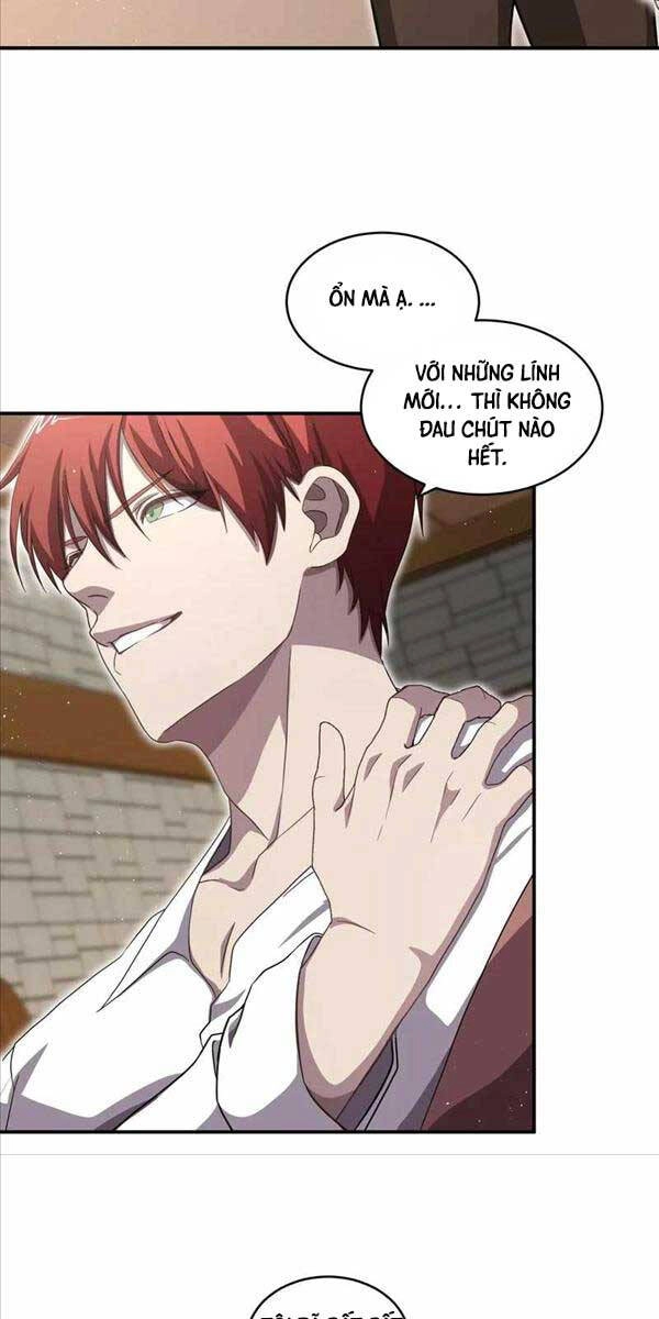 Chúa Tể Ma Pháp Chapter 10 - 22