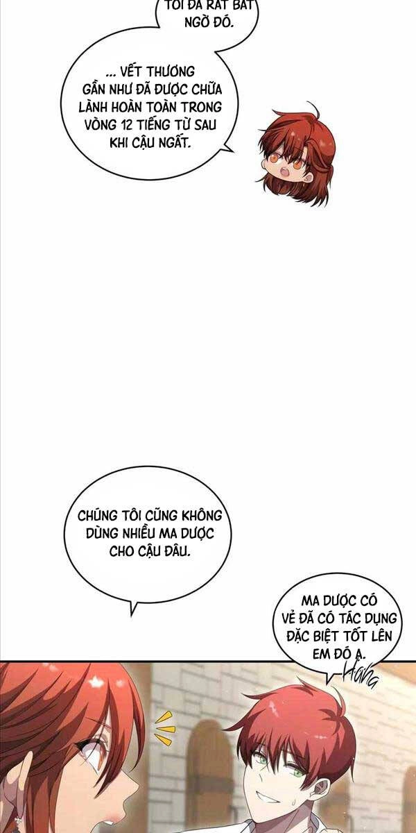 Chúa Tể Ma Pháp Chapter 10 - 23