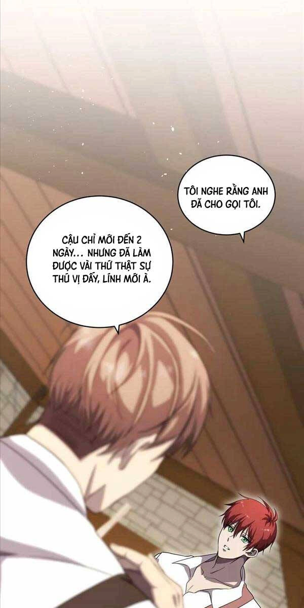 Chúa Tể Ma Pháp Chapter 10 - 28