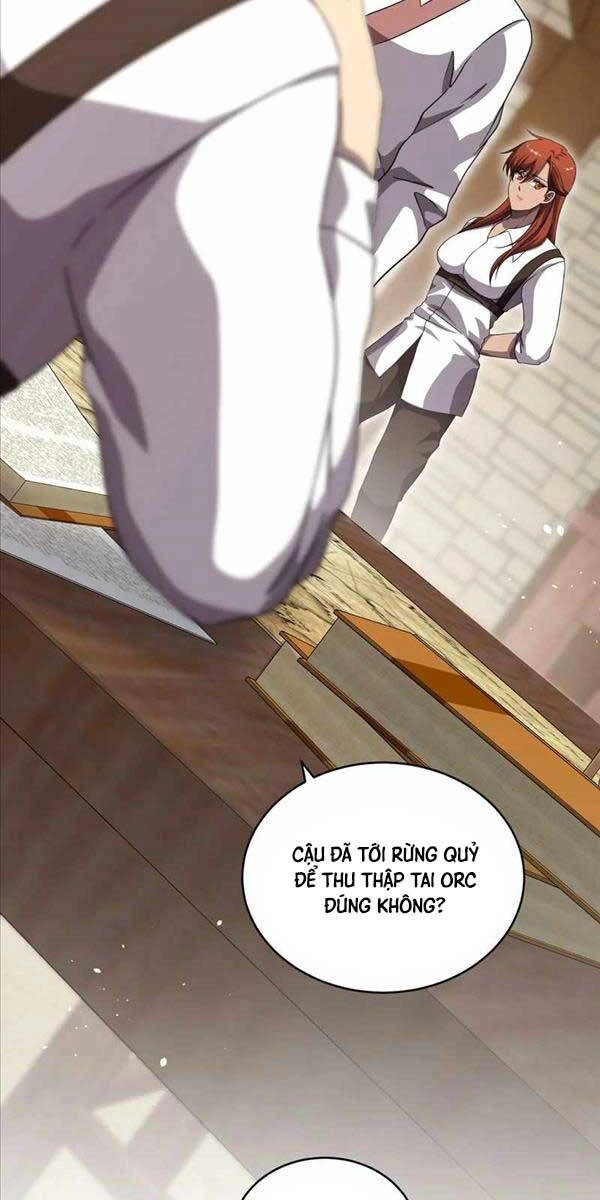 Chúa Tể Ma Pháp Chapter 10 - 29