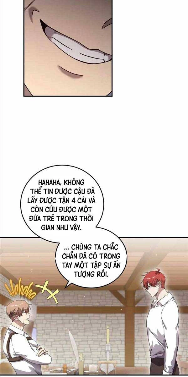 Chúa Tể Ma Pháp Chapter 10 - 32