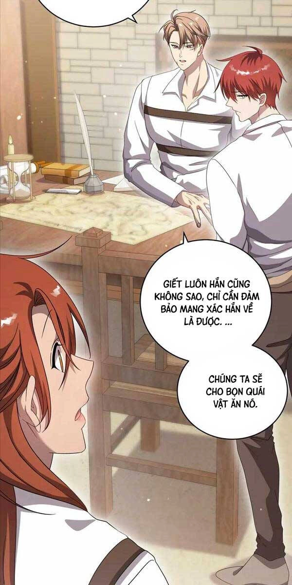 Chúa Tể Ma Pháp Chapter 10 - 38