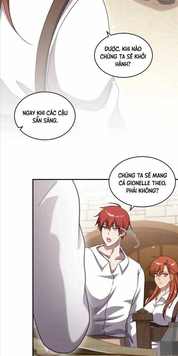 Chúa Tể Ma Pháp Chapter 10 - 39