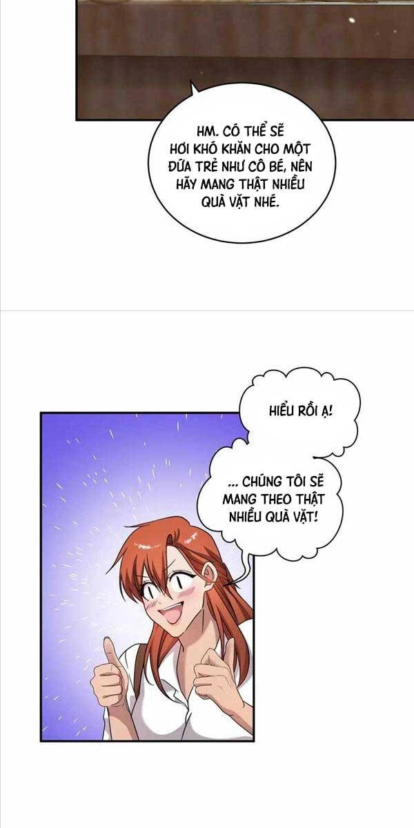 Chúa Tể Ma Pháp Chapter 10 - 40