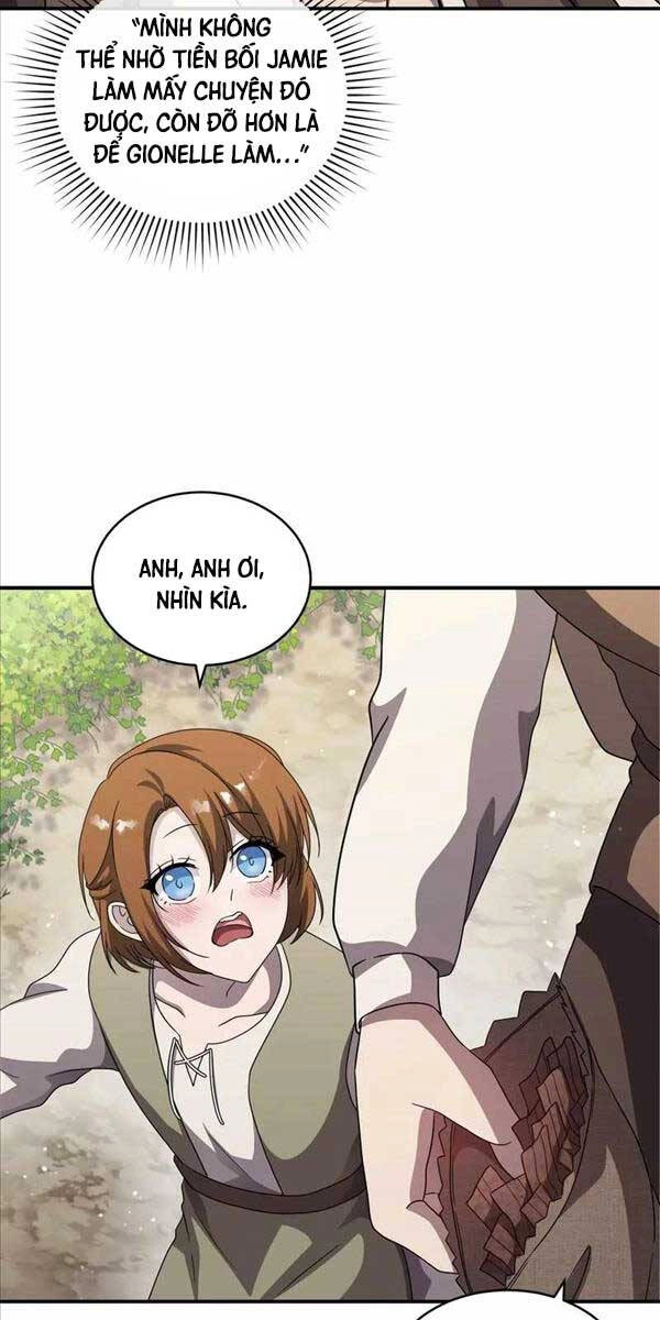 Chúa Tể Ma Pháp Chapter 10 - 46