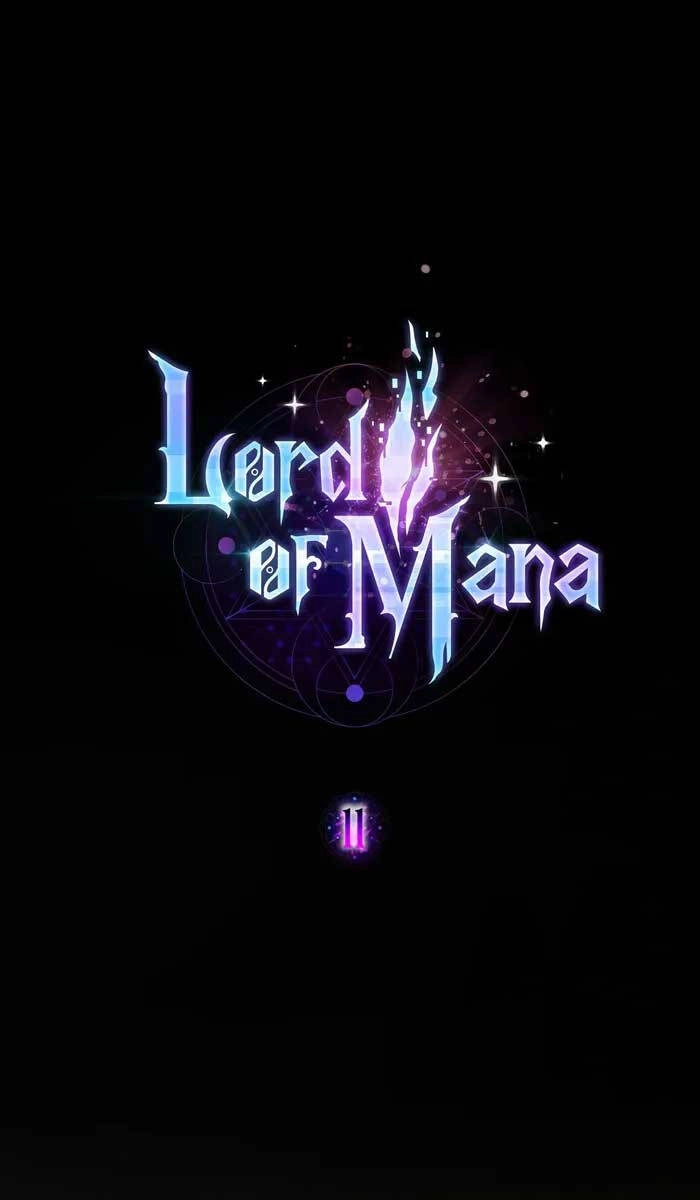 Chúa Tể Ma Pháp Chapter 11 - 1