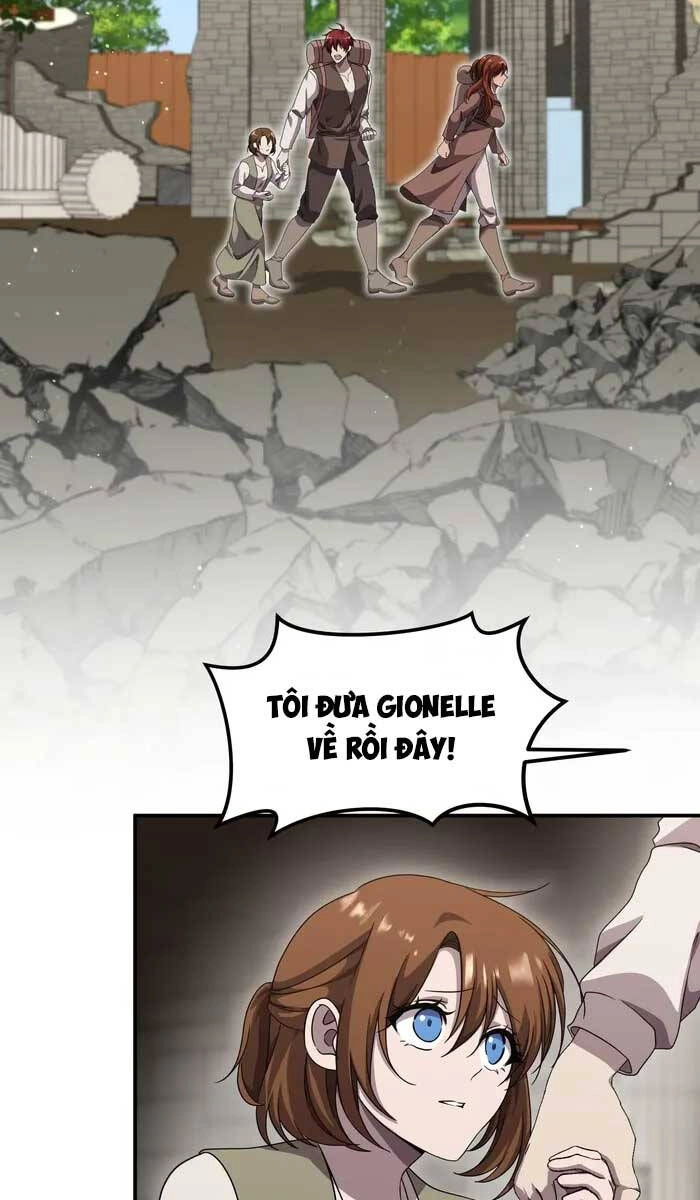 Chúa Tể Ma Pháp Chapter 11 - 3