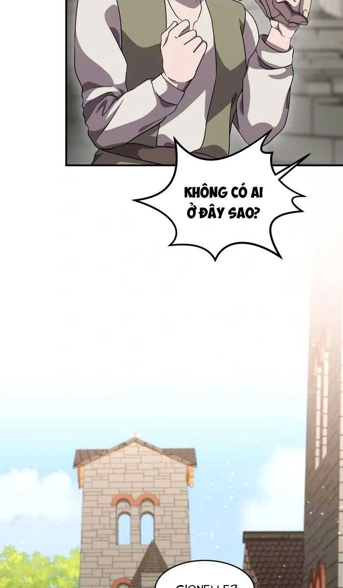 Chúa Tể Ma Pháp Chapter 11 - 4