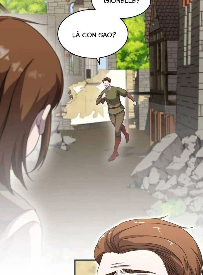 Chúa Tể Ma Pháp Chapter 11 - 5