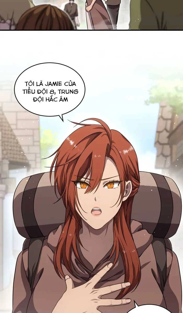 Chúa Tể Ma Pháp Chapter 11 - 9