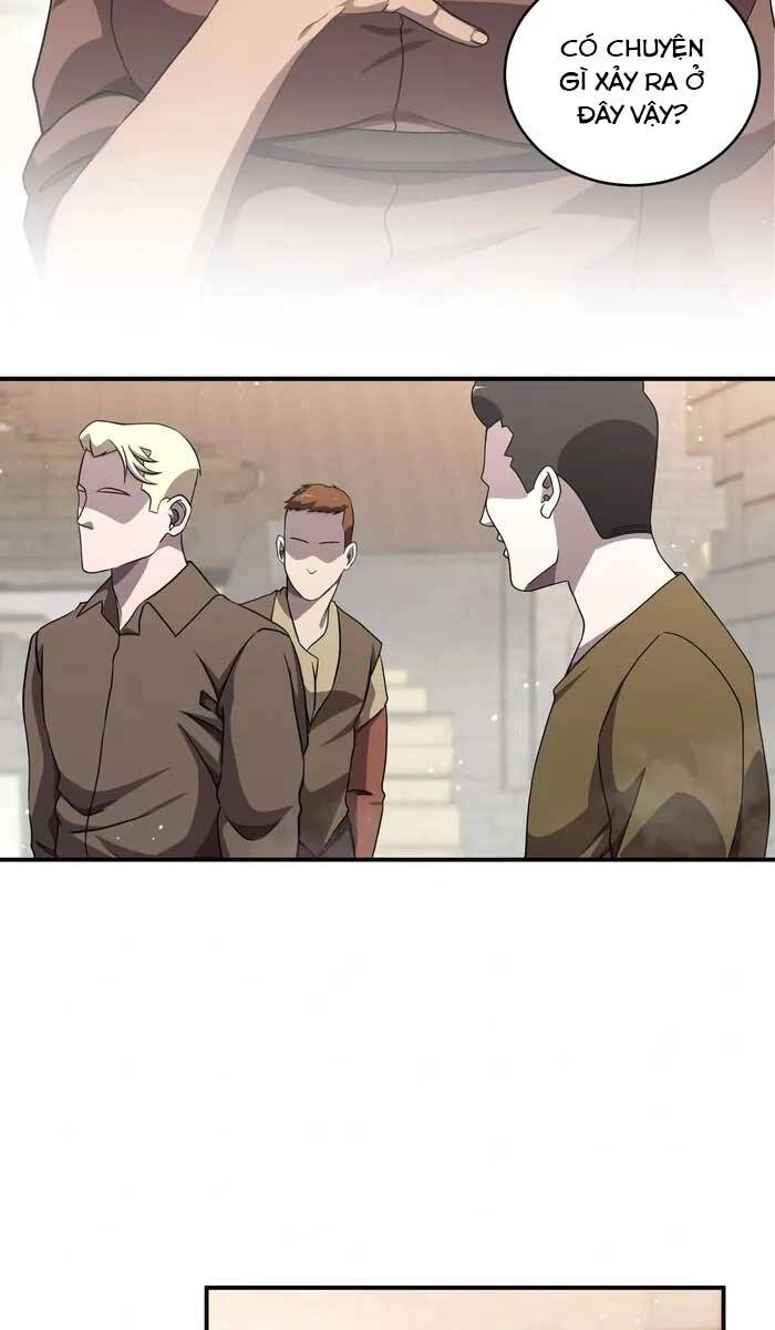 Chúa Tể Ma Pháp Chapter 11 - 10