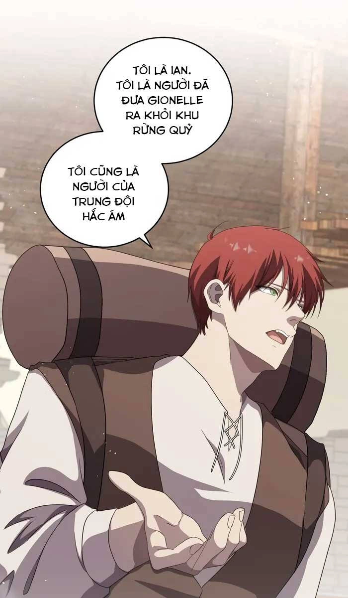 Chúa Tể Ma Pháp Chapter 11 - 12